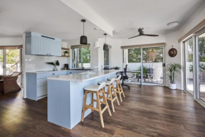 Riviera, Apartment 12